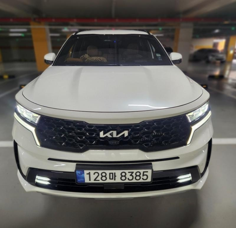 KIA SORENTO 2023