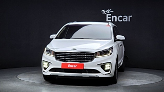 KIA CARNIVAL 2019