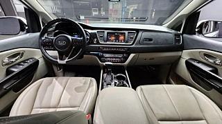 KIA CARNIVAL 2019