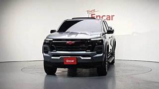 Заказать DAEWOO COLORADO