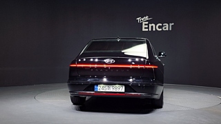 HYUNDAI GRANDEUR GN7 2023