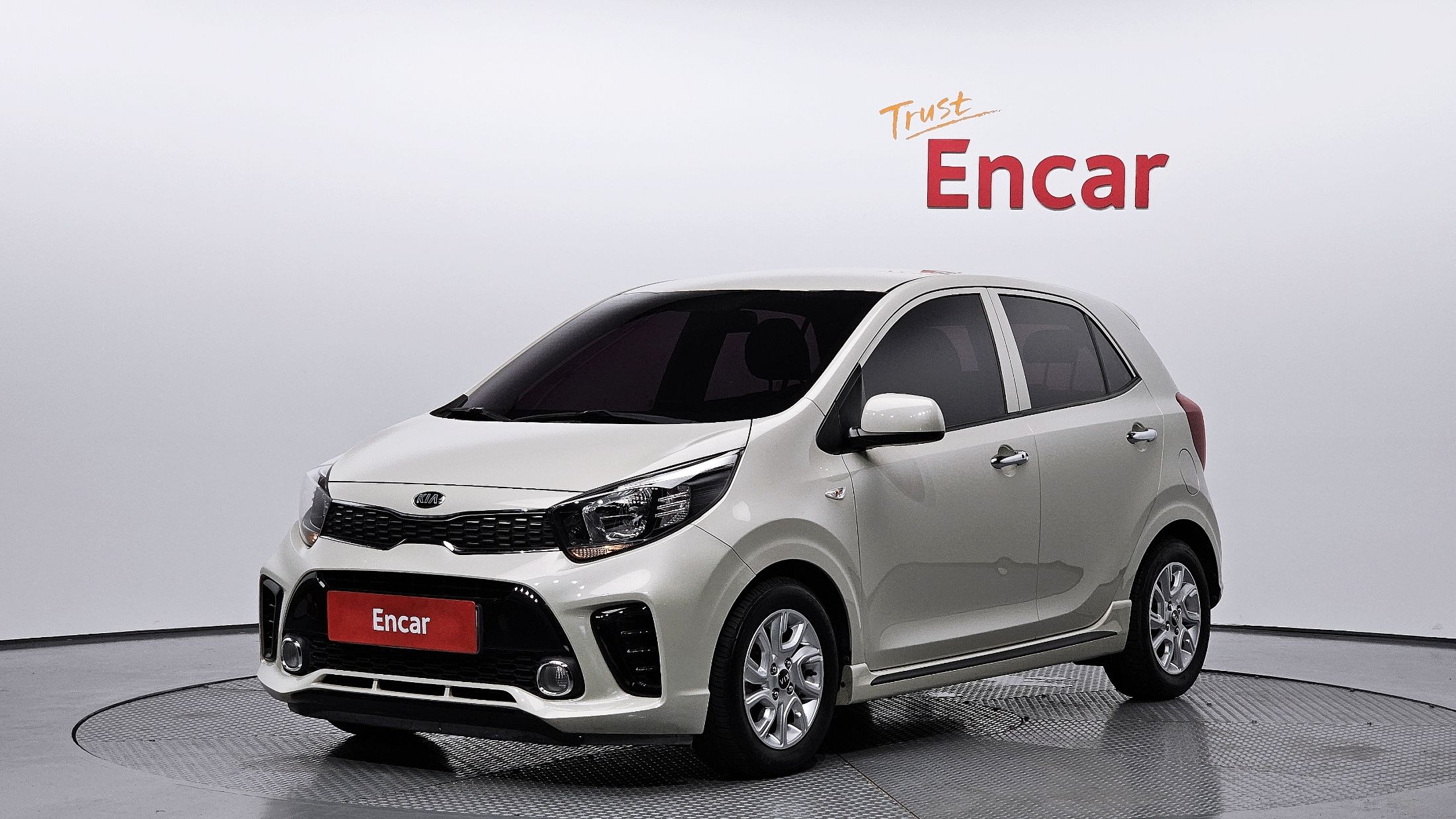 KIA MORNING JA 2017
