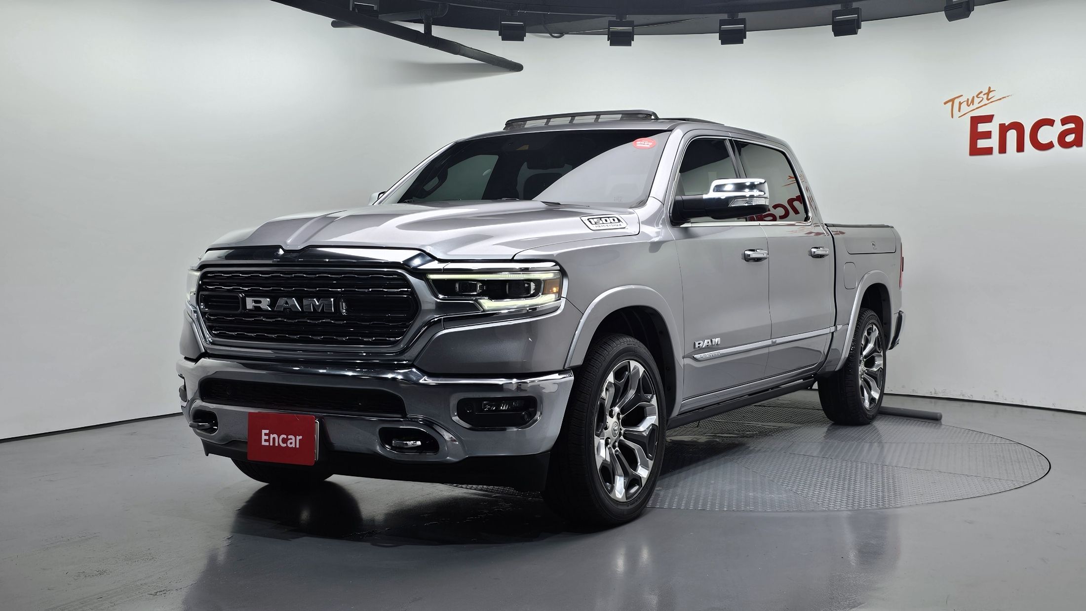 DODGE RAM PICK UP