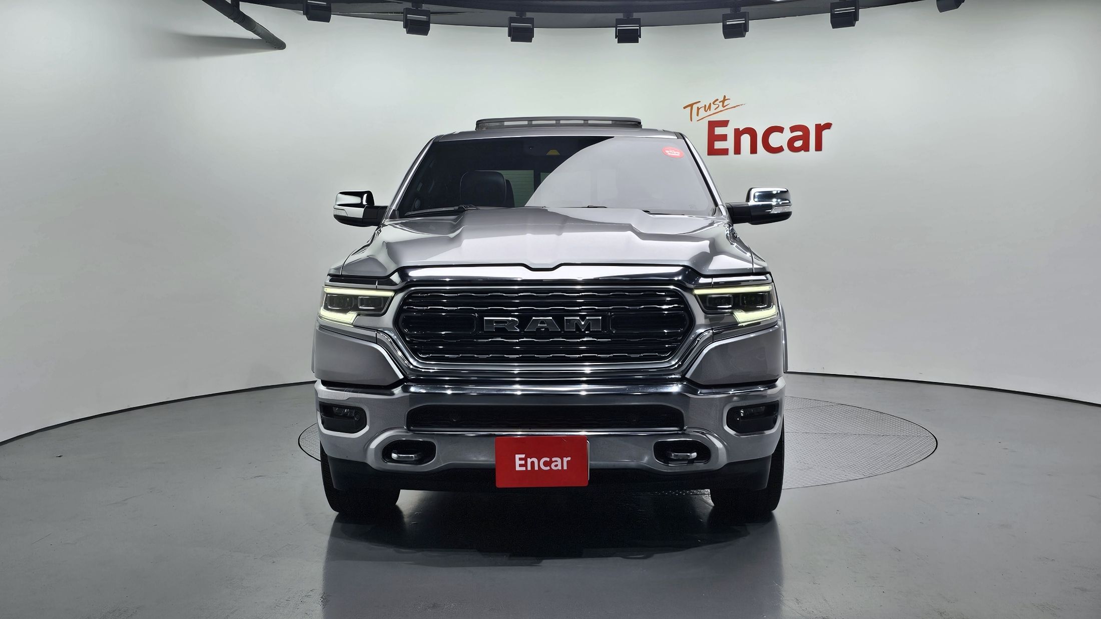 DODGE RAM PICK UP