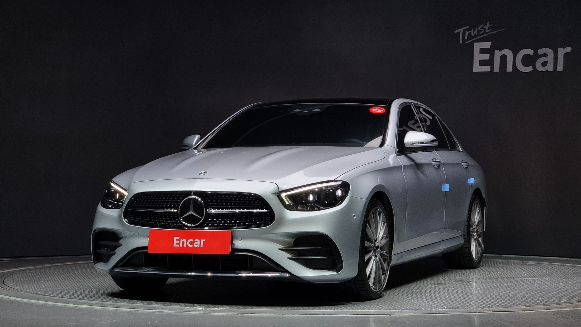 MERCEDES BENZ E-CLASS W213