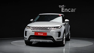 LAND ROVER RANGE ROVER EVOQUE 2020