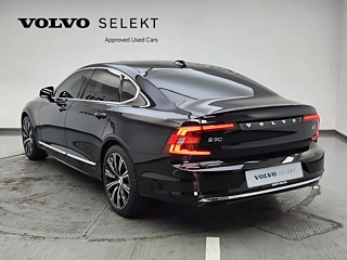 VOLVO S90 2024