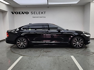 VOLVO S90 2024