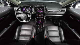 SAMSUNG QM6 2018