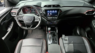 DAEWOO TRAILBLAZER  1.3 Turbo 2WD 2020