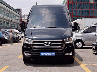 HYUNDAI SOLATI 2016