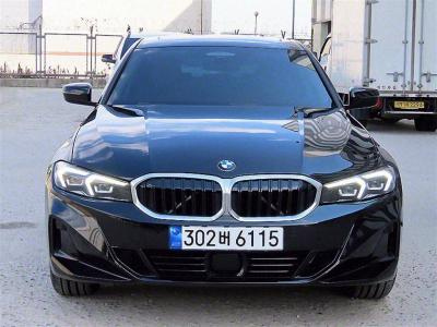 BMW 3-SERIES G20 2023
