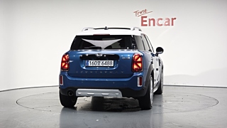 MINI COUNTRYMAN COOPER 2020