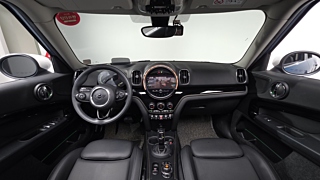 MINI COUNTRYMAN COOPER 2020