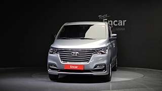 HYUNDAI STAREX GRAND 2020