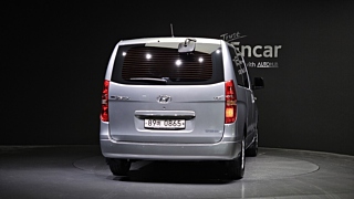 HYUNDAI STAREX GRAND 2020