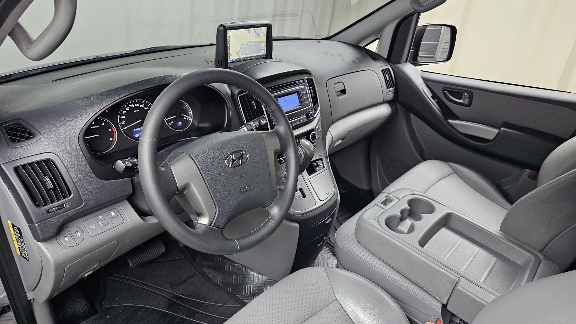 HYUNDAI STAREX GRAND 2020