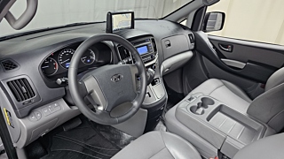 HYUNDAI STAREX GRAND 2020