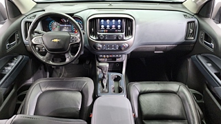DAEWOO COLORADO 2021