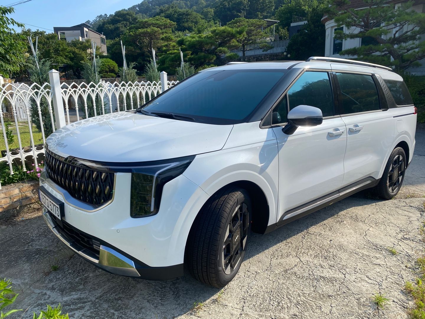 KIA CARNIVAL 2025
