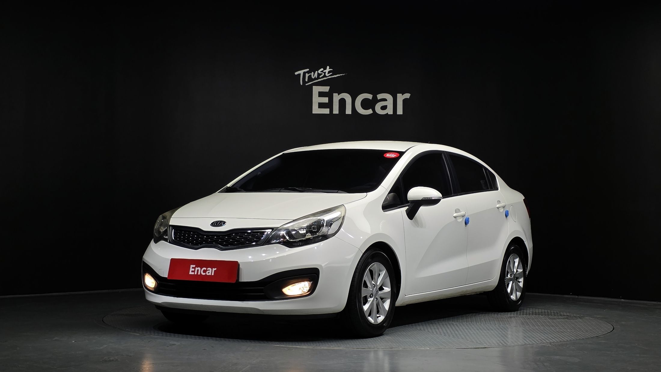 KIA PRIDE