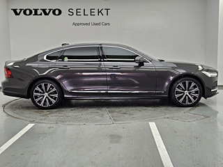 VOLVO S90 2024