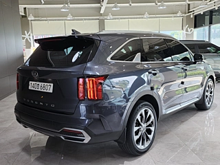 KIA SORENTO  2020