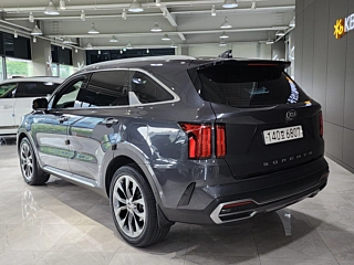KIA SORENTO  4 GENERATION Diesel 2.2 2WD 2020