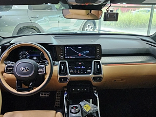 KIA SORENTO  4 GENERATION Diesel 2.2 2WD 2020