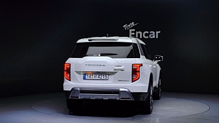 SSANGYONG TORRES 2023