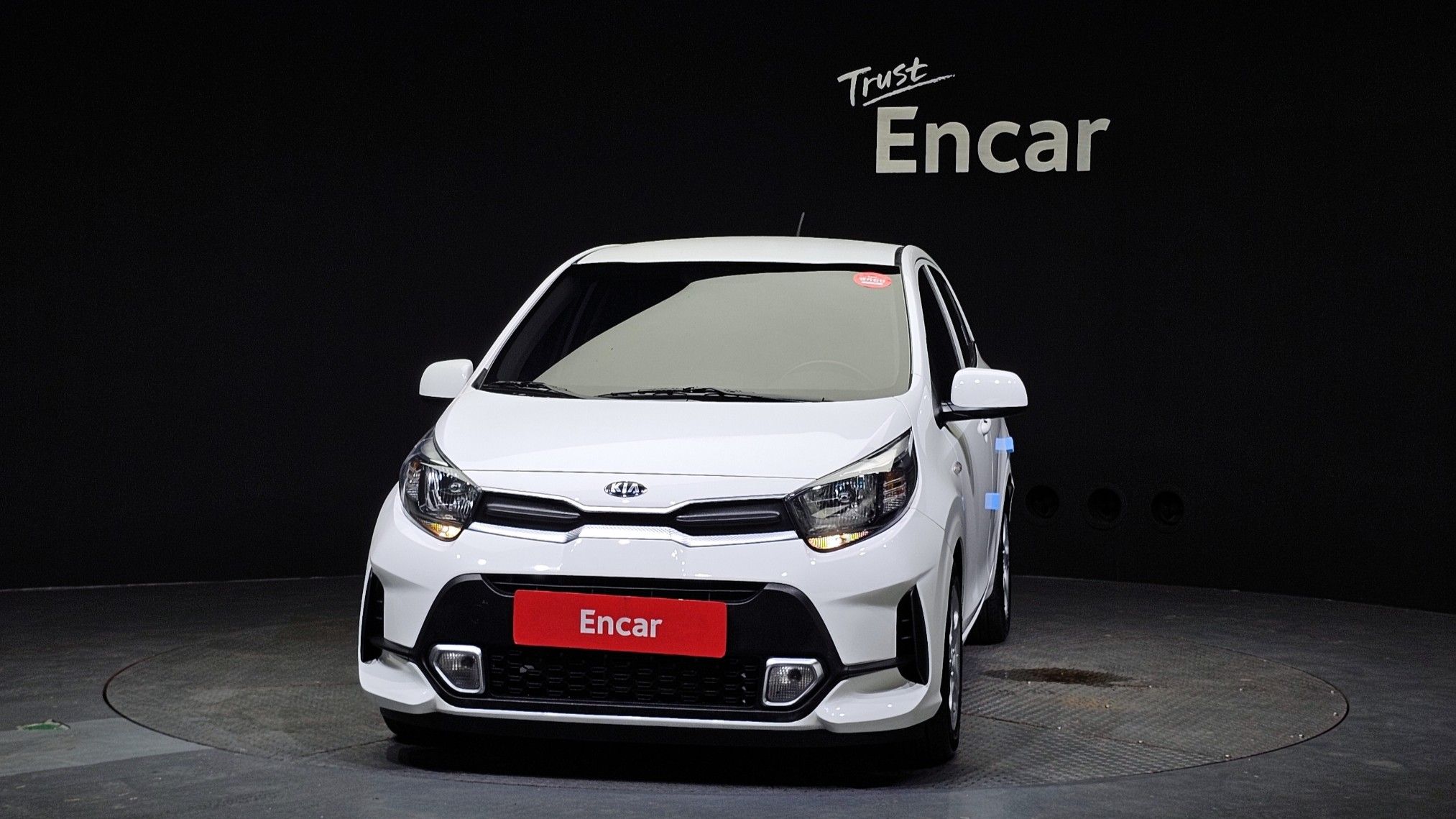 KIA MORNING URBAN JA 2021