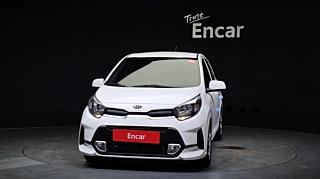 KIA MORNING URBAN JA 2021