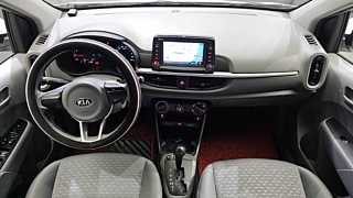 KIA MORNING URBAN JA 2021