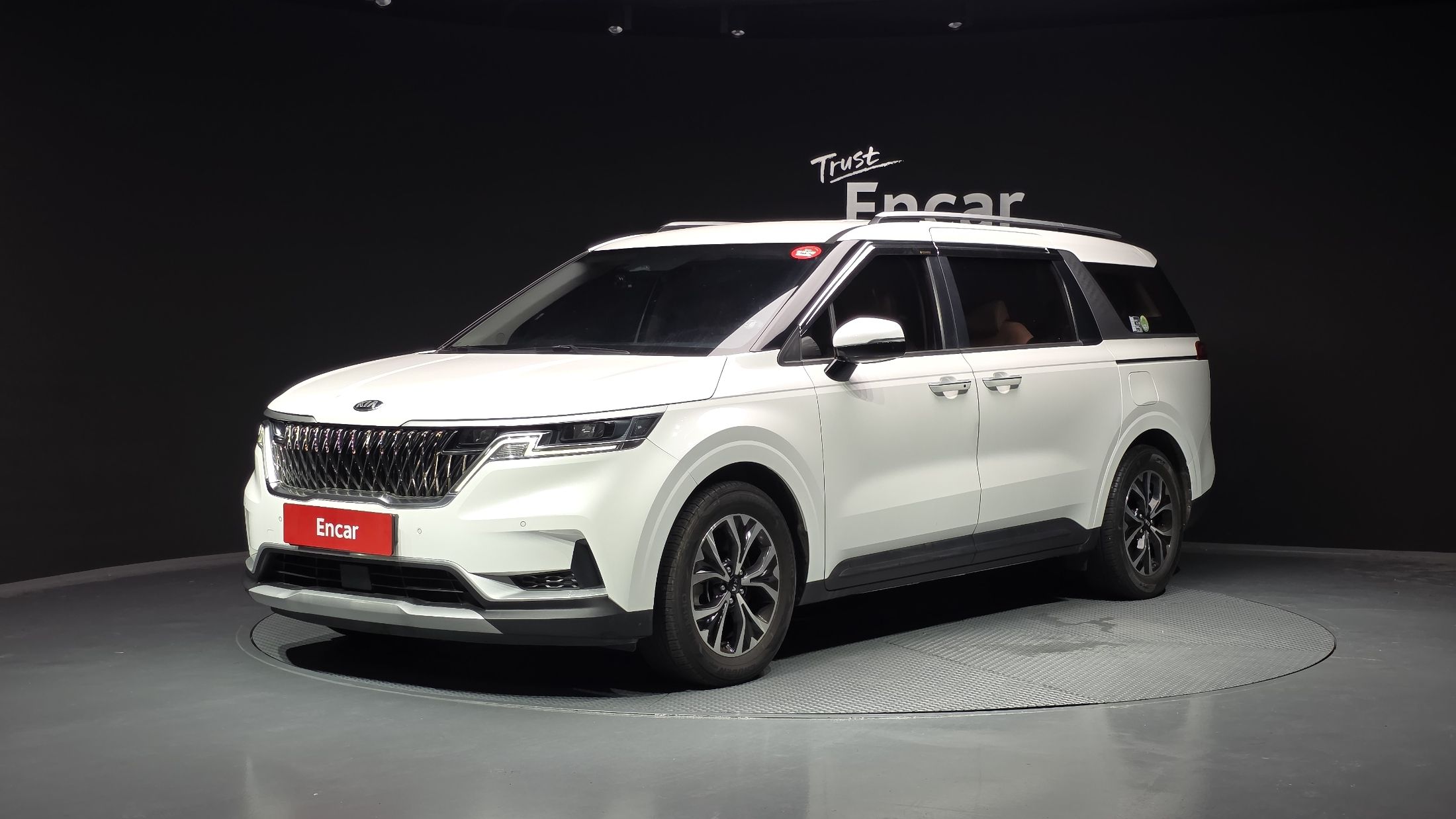 KIA CARNIVAL 2021