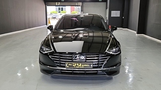 HYUNDAI SONATA DN8 2020