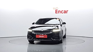 KIA K7 2017