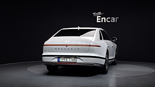 HYUNDAI GRANDEUR HYBRID GN7 2023