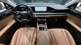 HYUNDAI GRANDEUR HYBRID GN7 2023