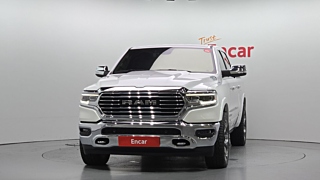 DODGE RAM PICK UP 2019
