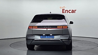 HYUNDAI IONIQ5 2022