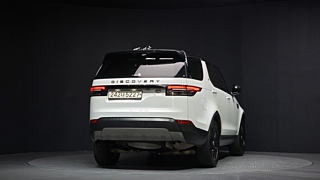 LAND ROVER DISCOVERY 5 2020