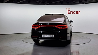 HYUNDAI GRANDEUR IG 2017