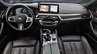 BMW 5-SERIES G30 2023
