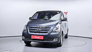 HYUNDAI STAREX GRAND 2016