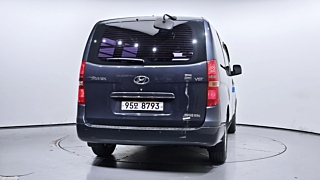 HYUNDAI STAREX GRAND 2016