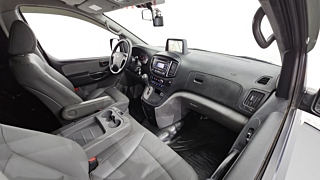 HYUNDAI STAREX GRAND 2016