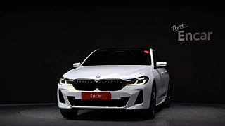 BMW 6-SERIES GT G32 2023