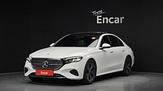 Заказать MERCEDES BENZ E-CLASS W214