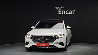 Заказать MERCEDES BENZ E-CLASS W214