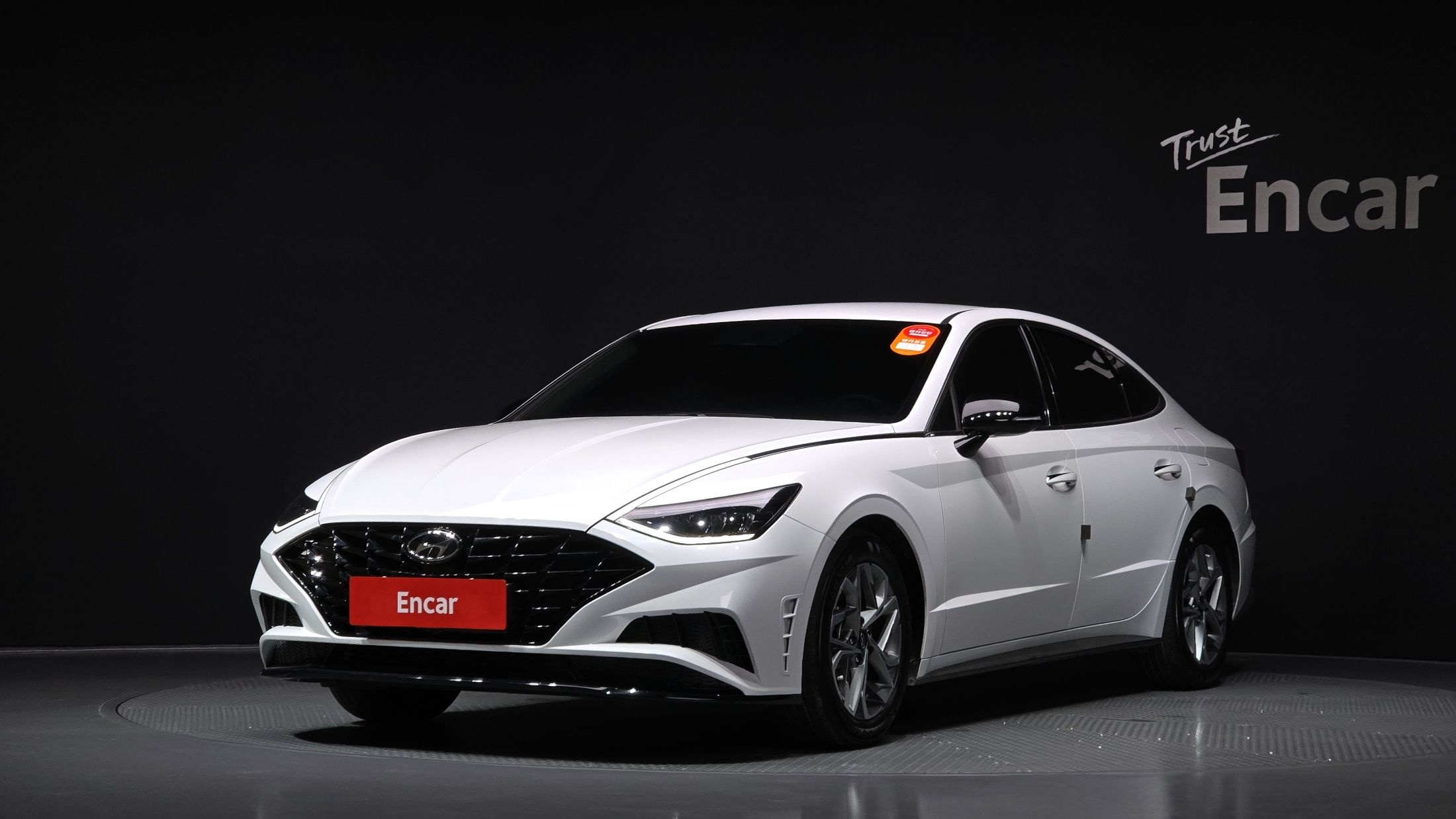 HYUNDAI SONATA DN8 2022